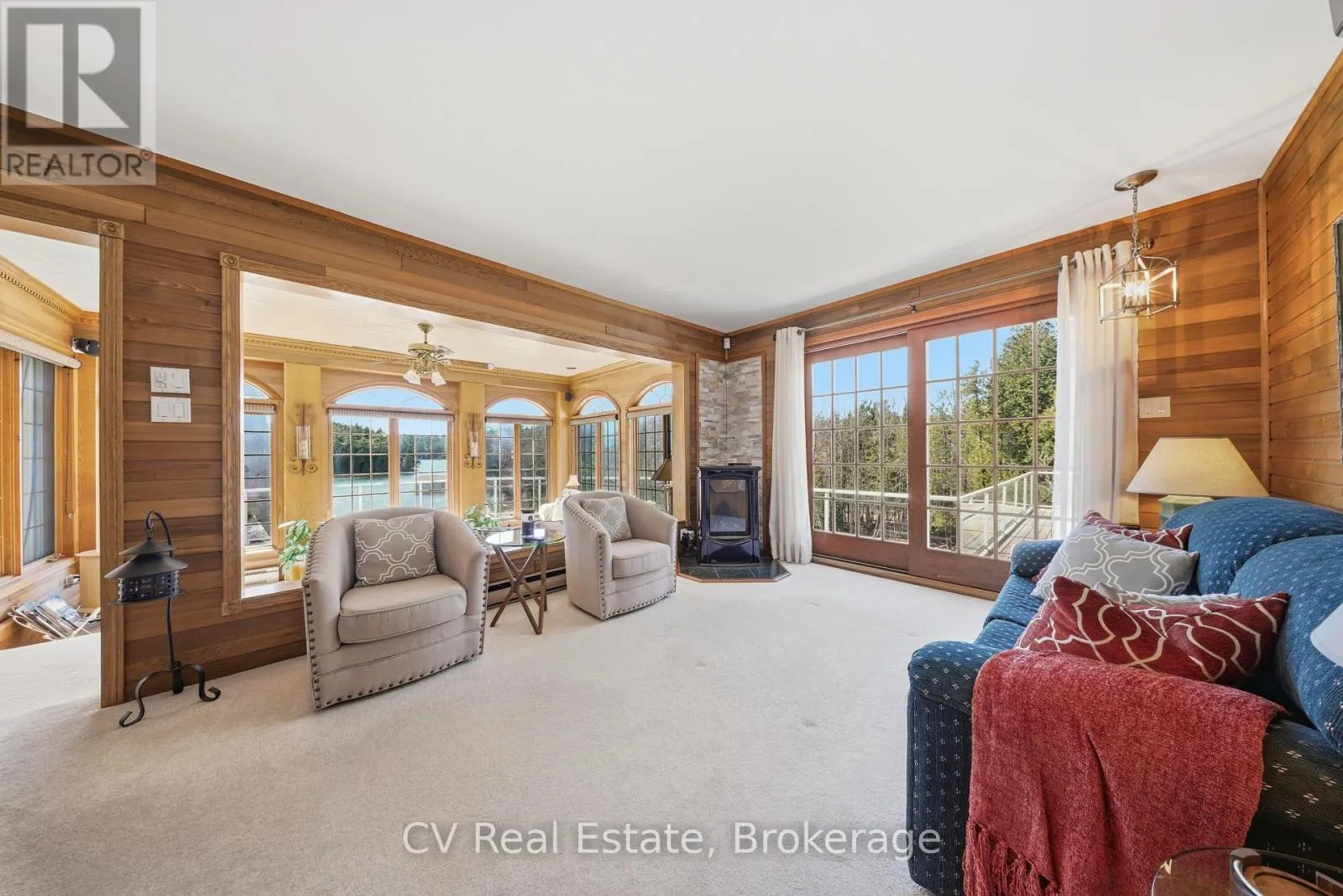 3 - 1391 ROSSEAU LAKE ROAD 1 #3