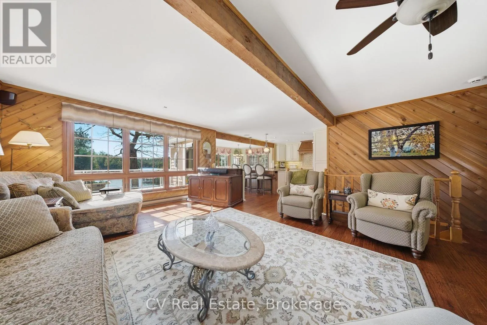 3 - 1391 ROSSEAU LAKE ROAD 1 #3