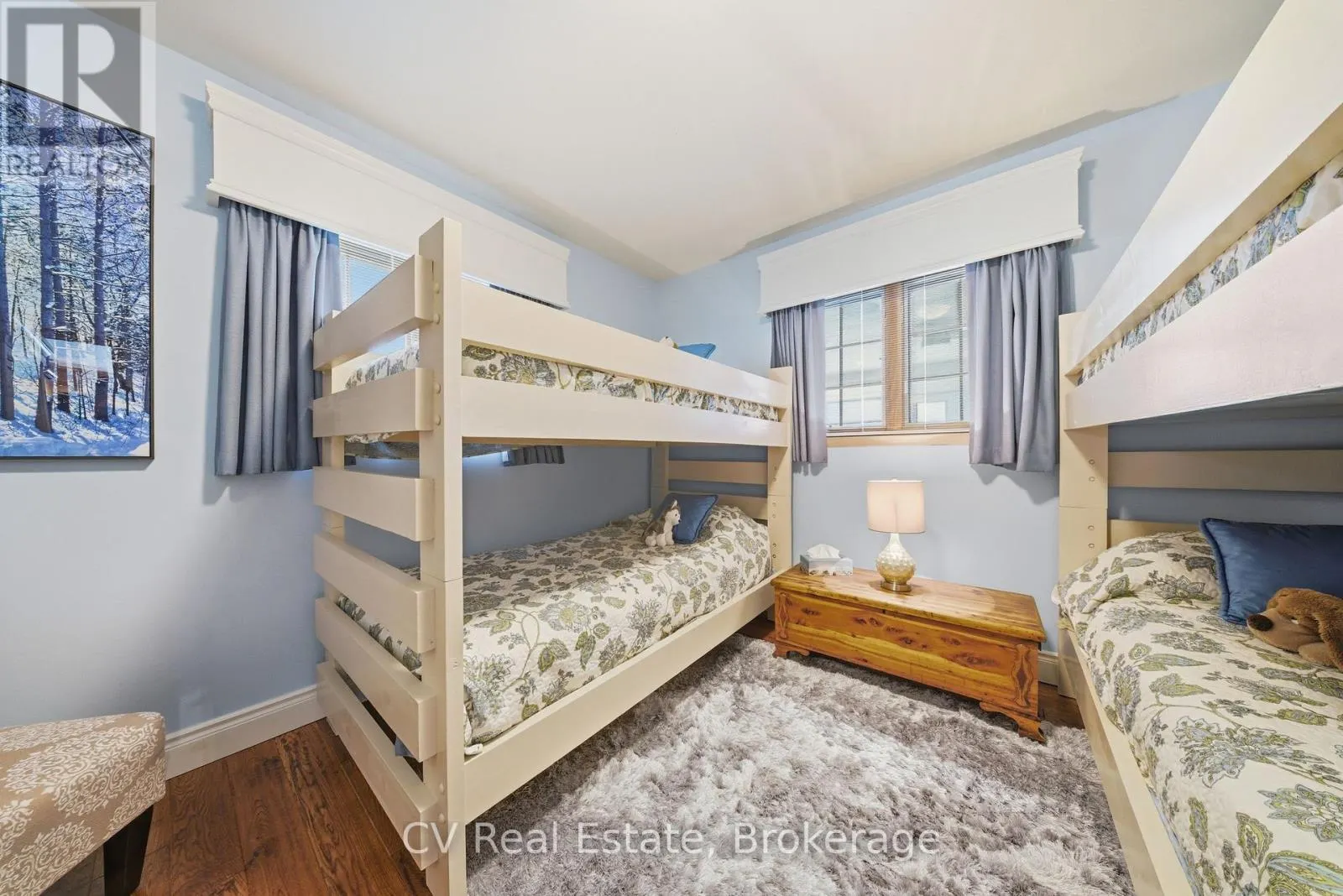 3 - 1391 ROSSEAU LAKE ROAD 1 #3