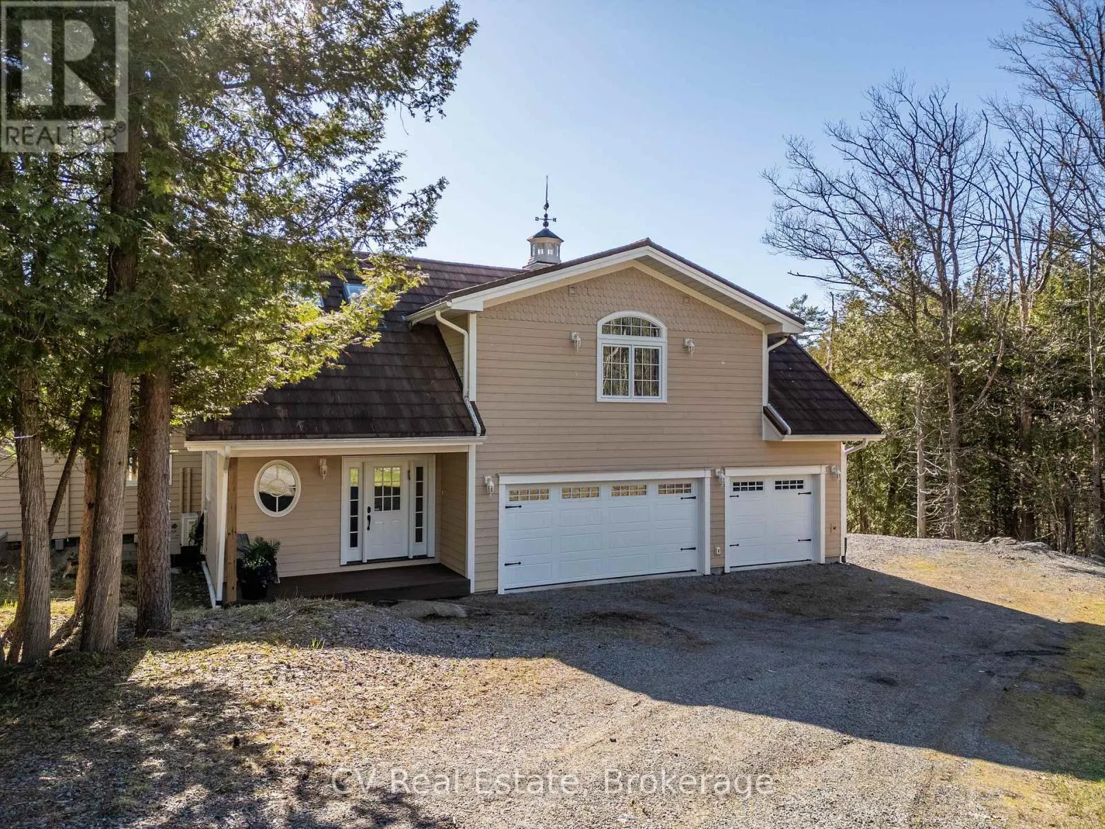 3 - 1391 ROSSEAU LAKE ROAD 1 #3