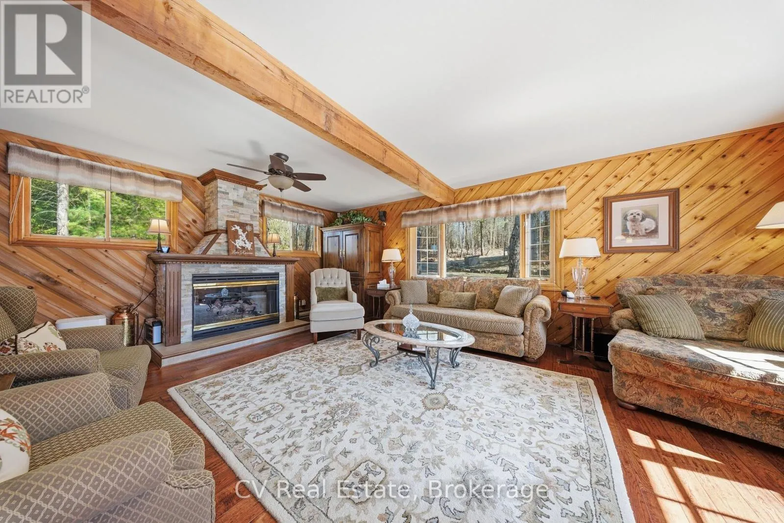3 - 1391 ROSSEAU LAKE ROAD 1 #3