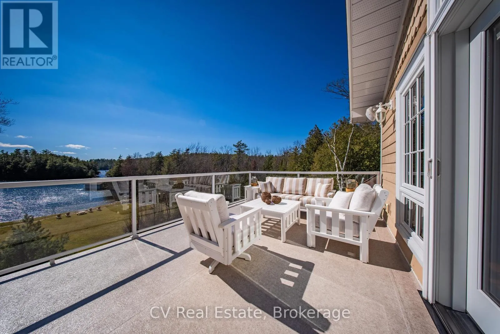 3 - 1391 ROSSEAU LAKE ROAD 1 #3