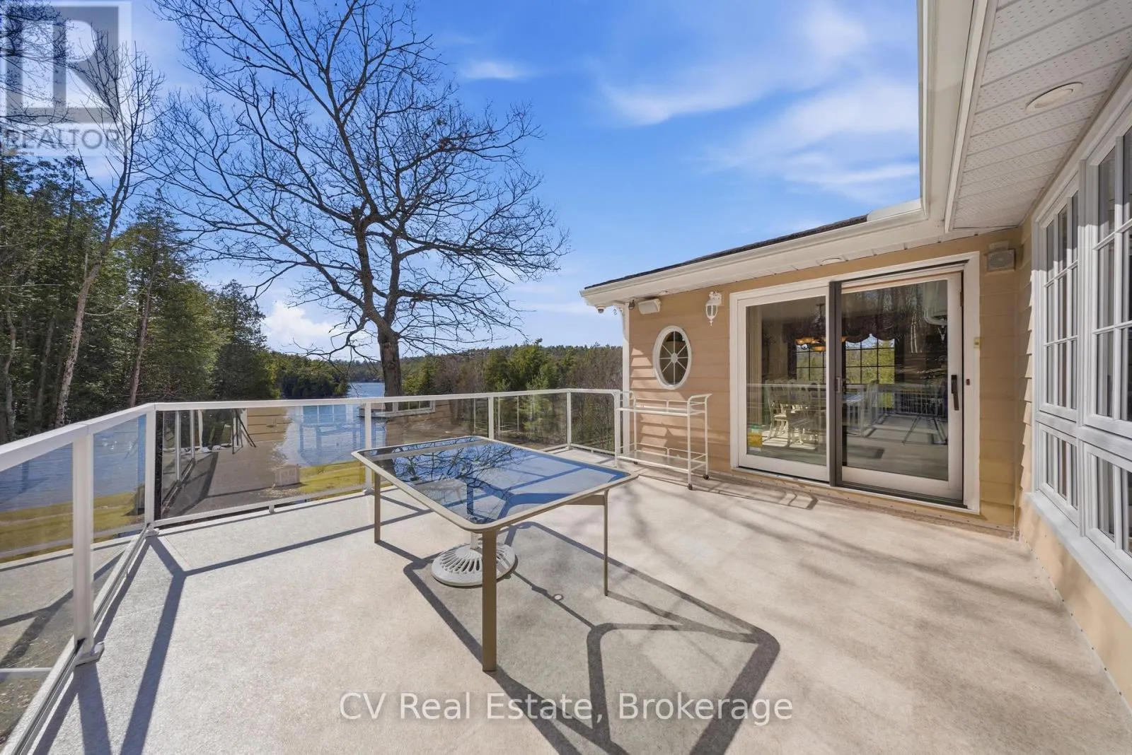 3 - 1391 ROSSEAU LAKE ROAD 1 #3