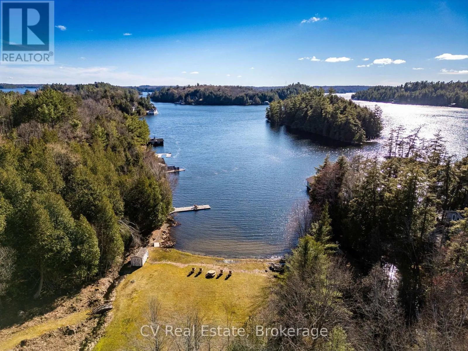 3 - 1391 ROSSEAU LAKE ROAD 1 #3