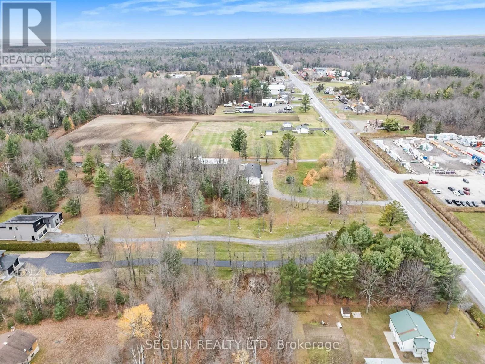 0 COUNTY ROAD 17 ROAD