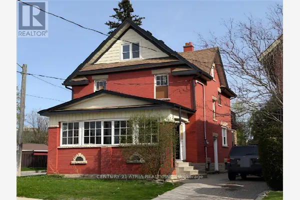 377 GUELPH STREET