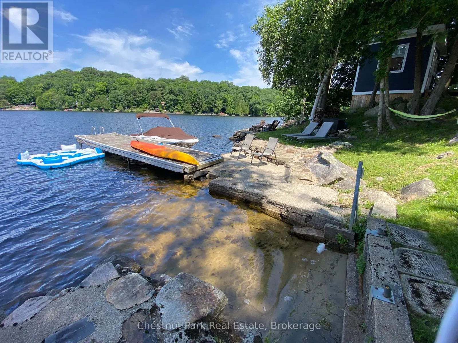 8 - 1140 COWAN PARK ROAD #8