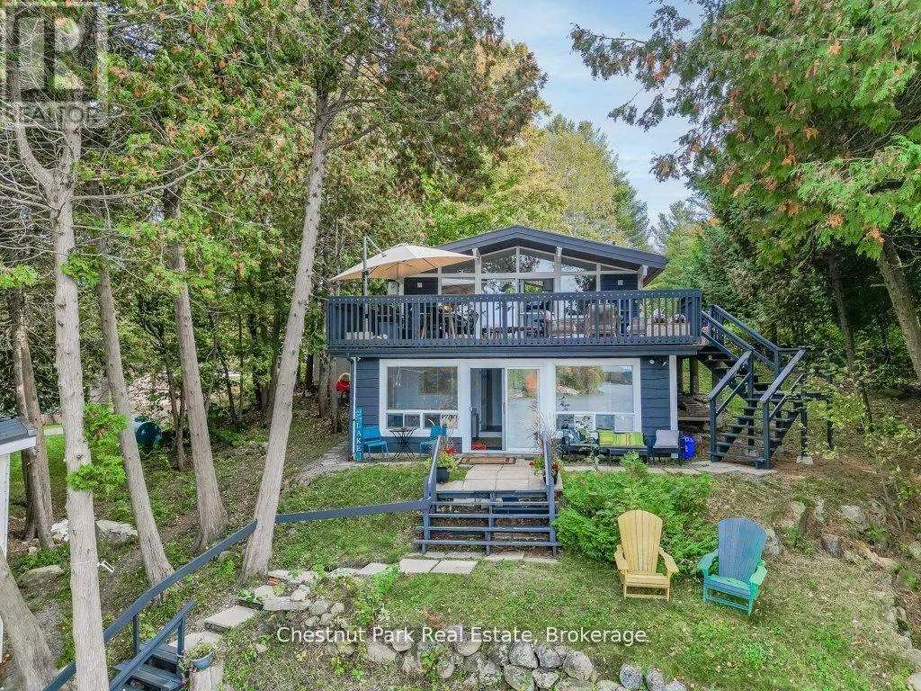 8 - 1140 COWAN PARK ROAD #8