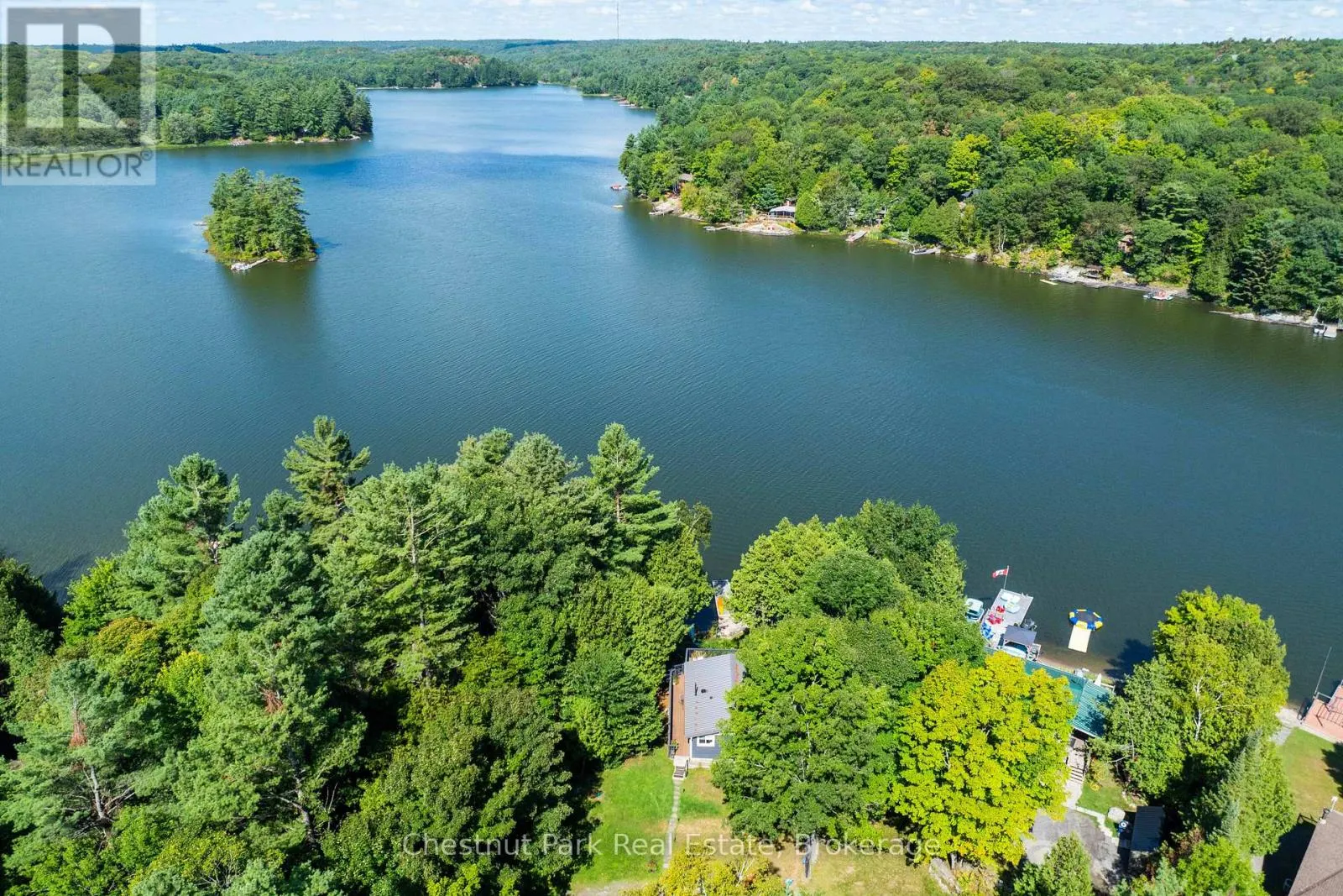 8 - 1140 COWAN PARK ROAD #8
