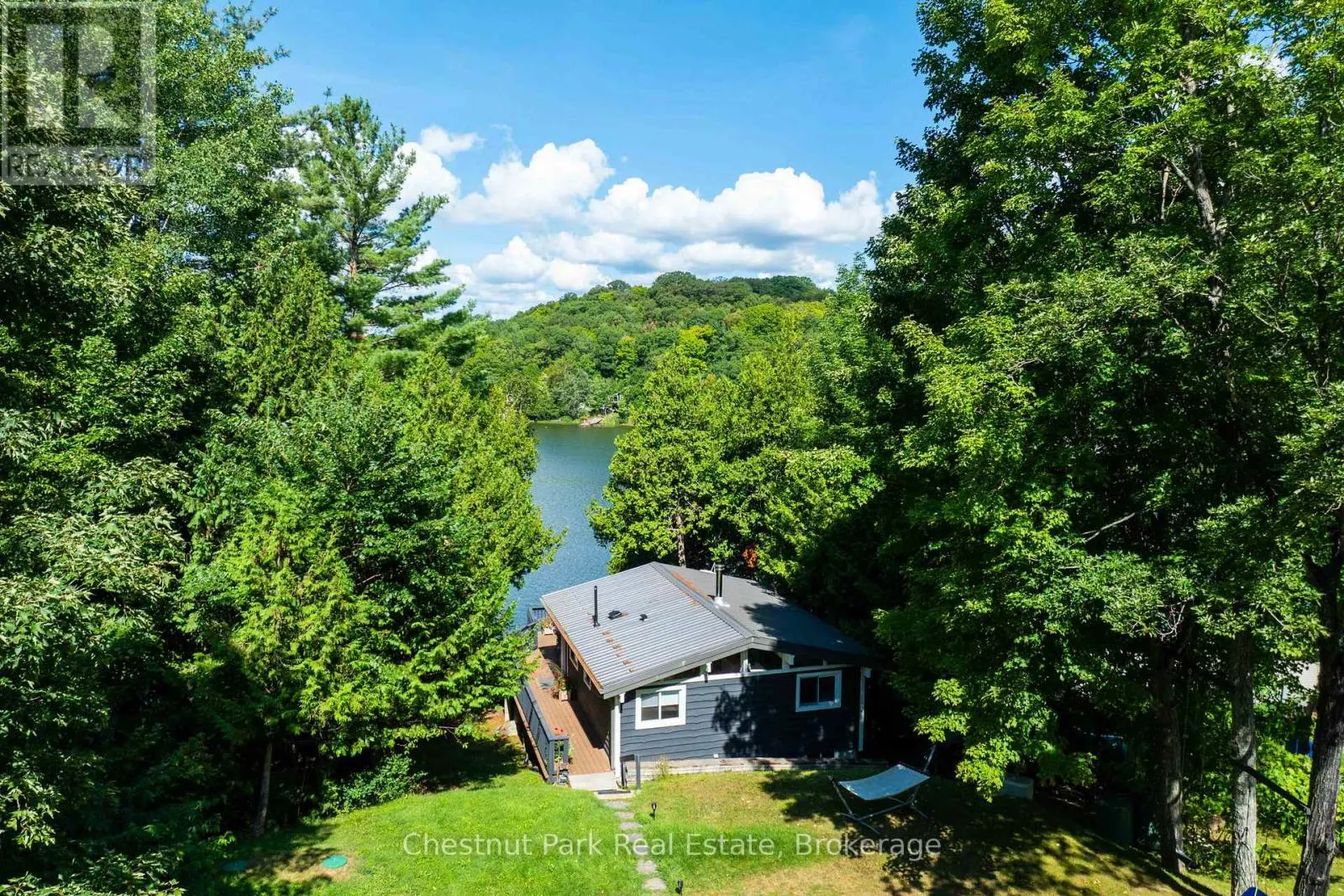 8 - 1140 COWAN PARK ROAD #8