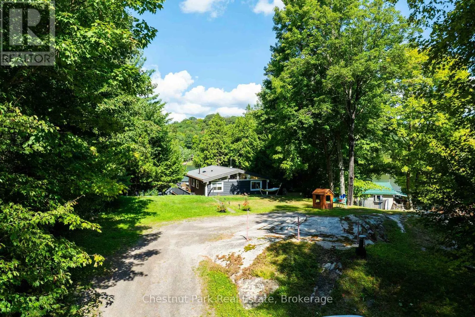 8 - 1140 COWAN PARK ROAD #8