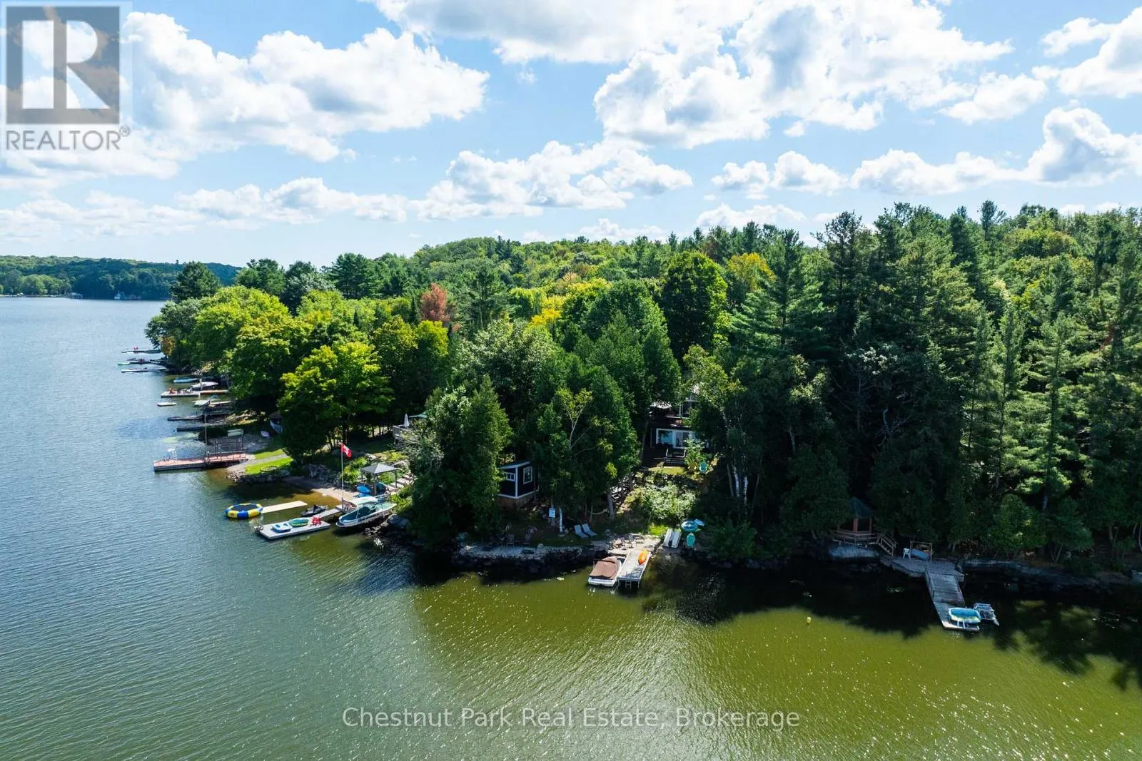8 - 1140 COWAN PARK ROAD #8