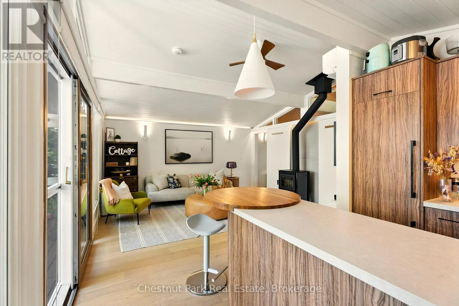 8 - 1140 COWAN PARK ROAD #8