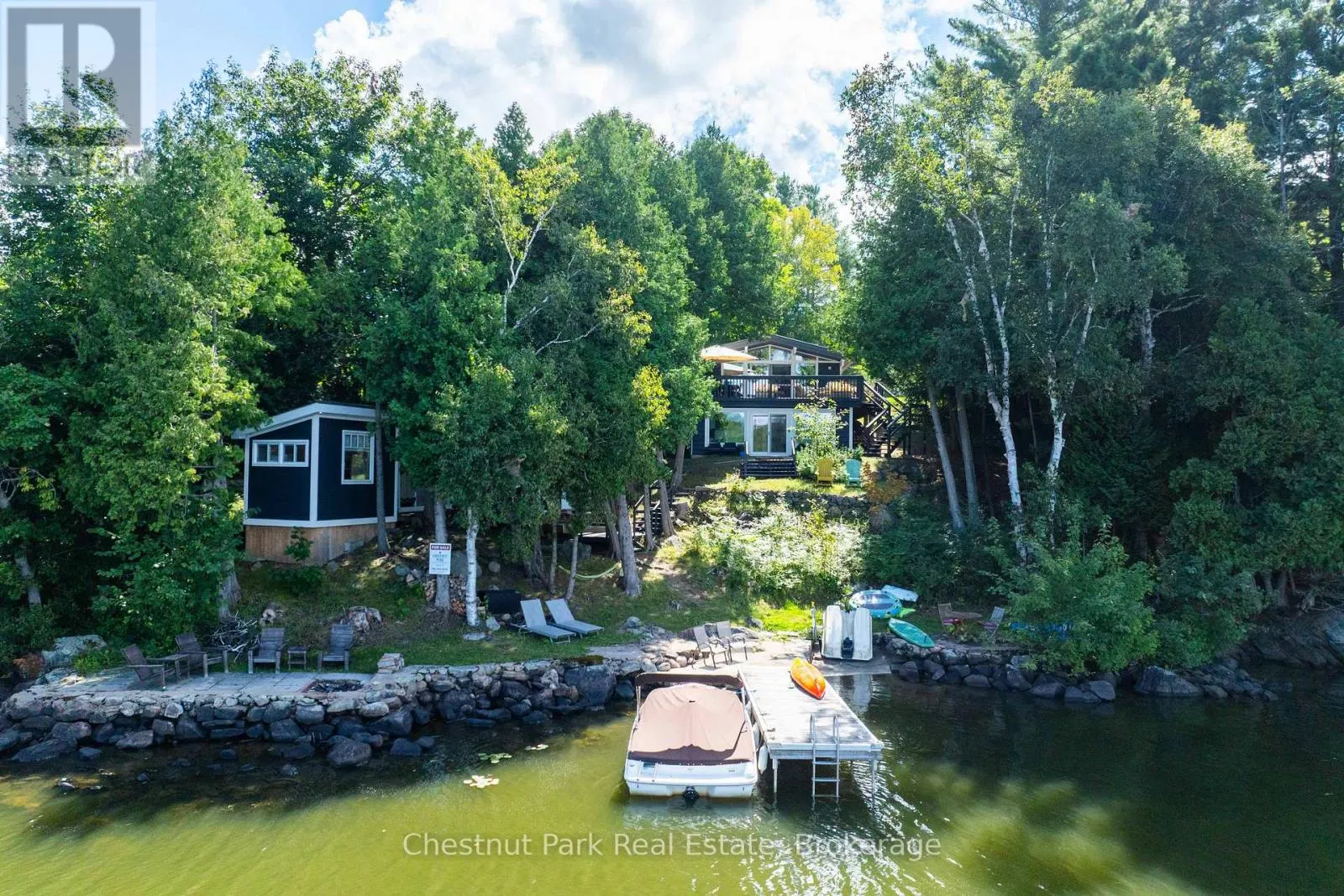 8 - 1140 COWAN PARK ROAD #8