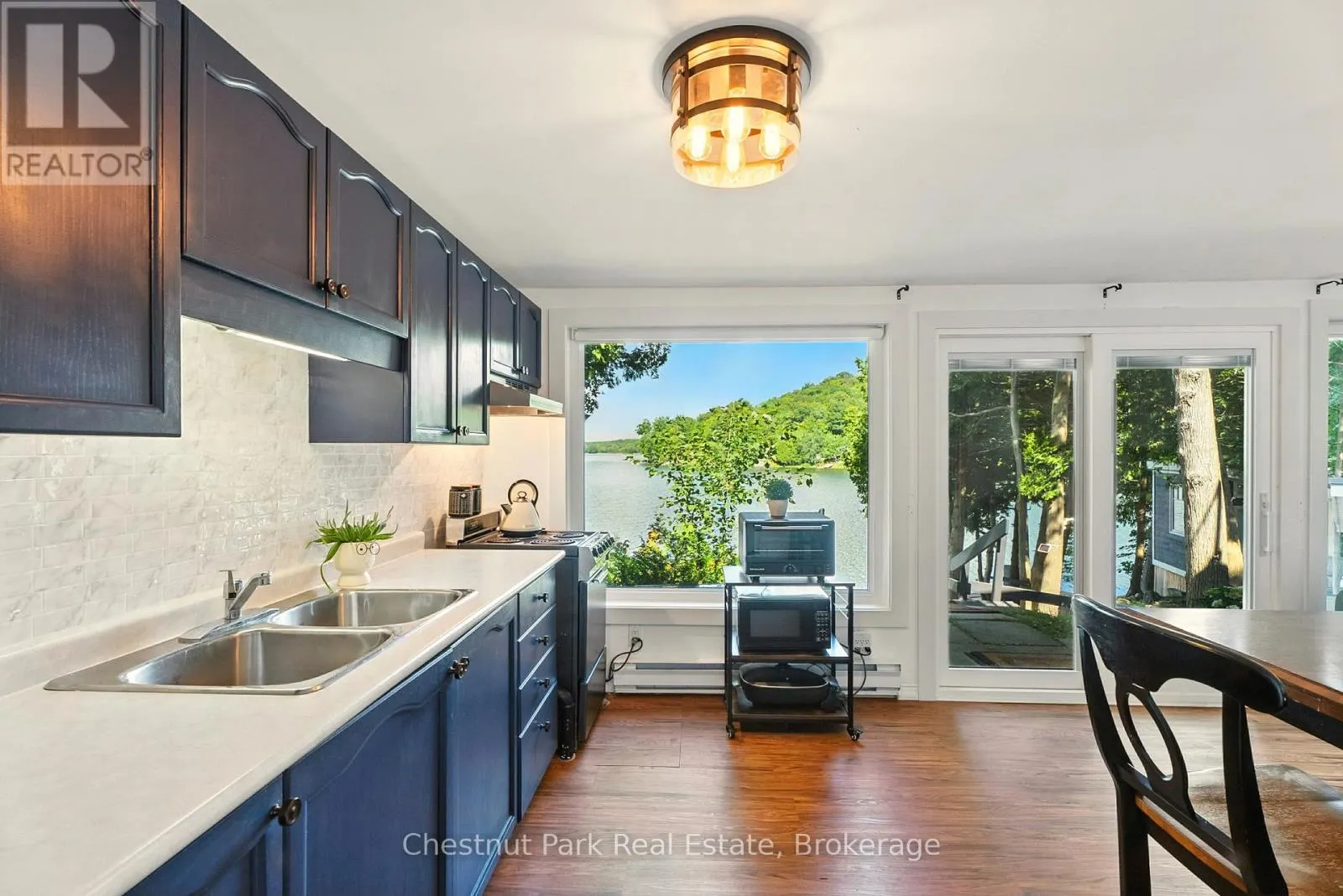 8 - 1140 COWAN PARK ROAD #8