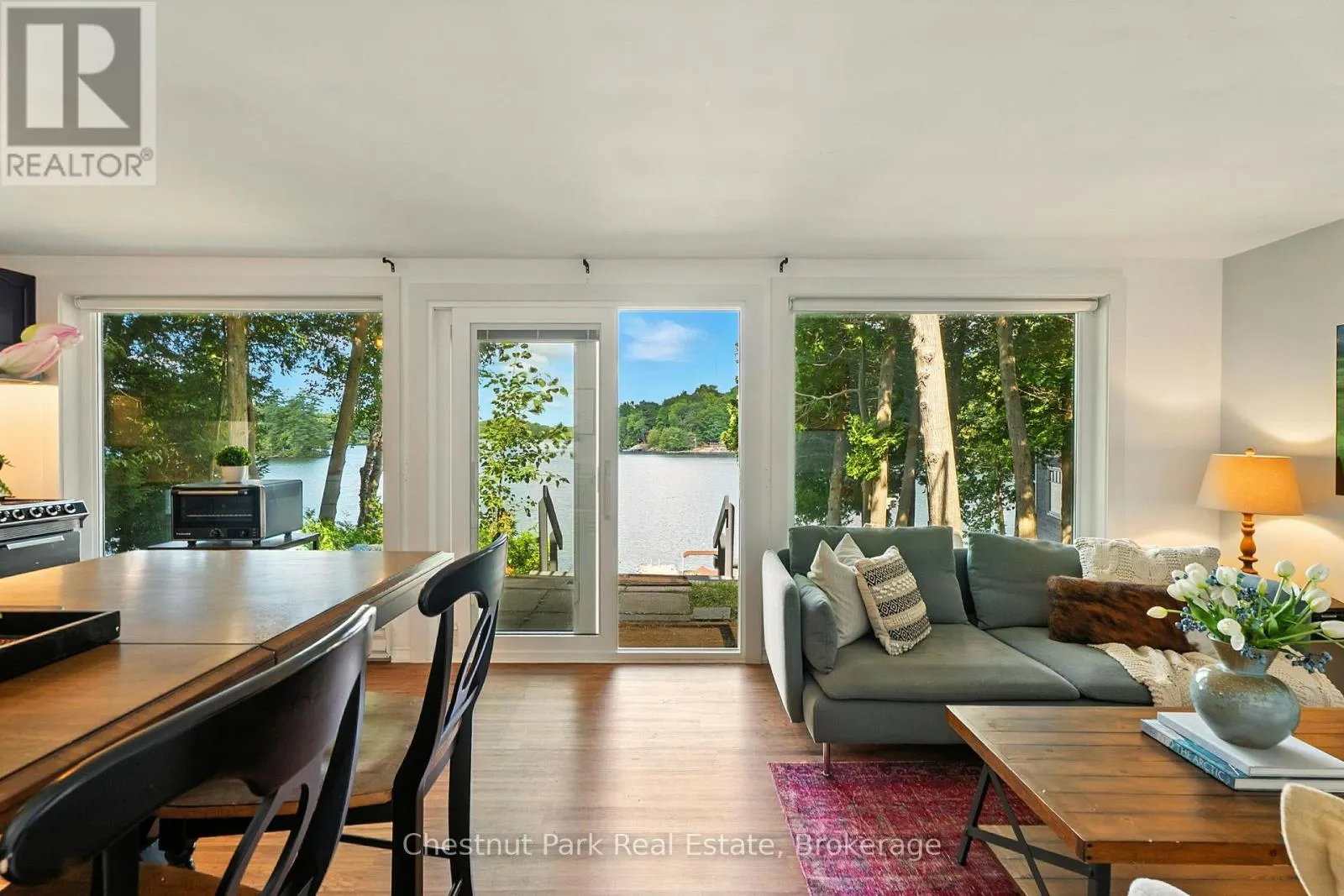8 - 1140 COWAN PARK ROAD #8