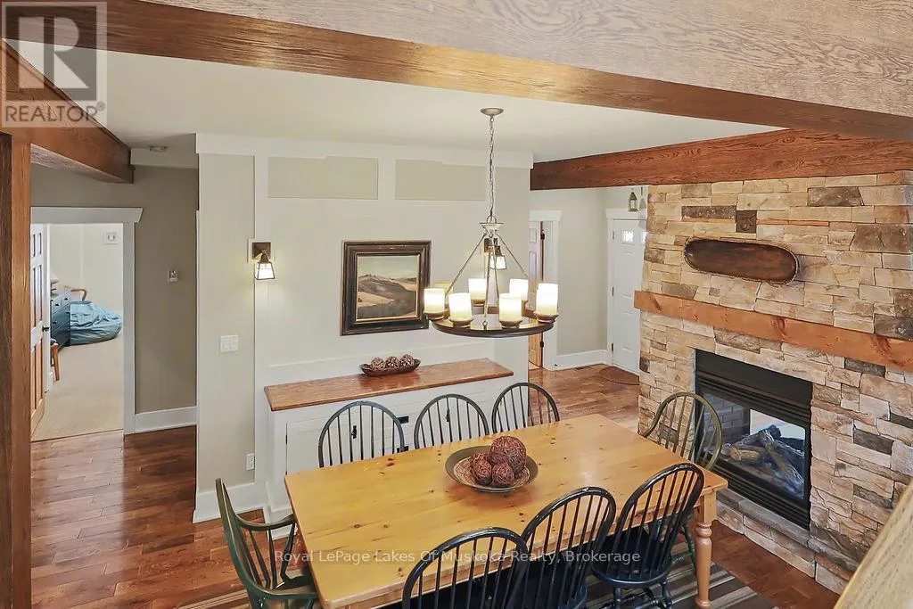 1020 BIRCH GLEN MAPLE COTTAGE WEEK 5 ROAD