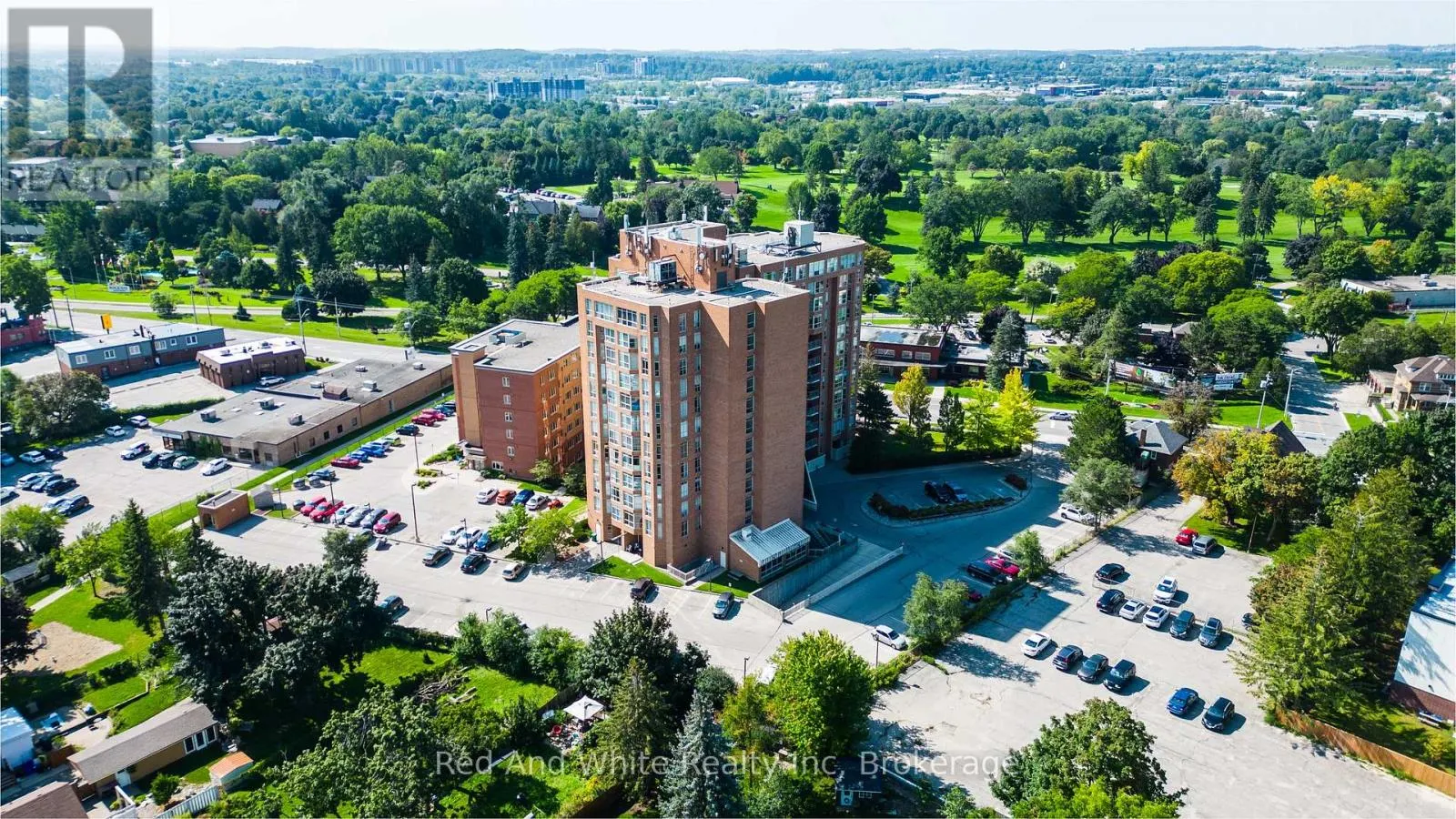 802 - 1414 KING STREET E #802