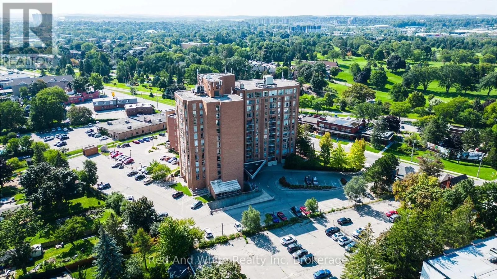 802 - 1414 KING STREET E #802