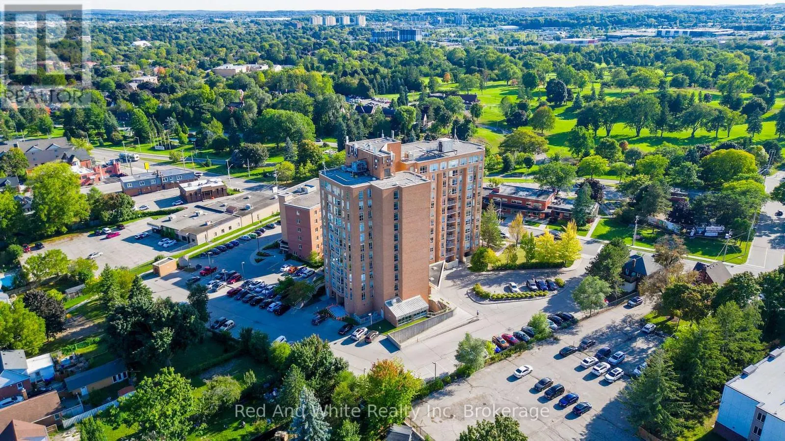 802 - 1414 KING STREET E #802