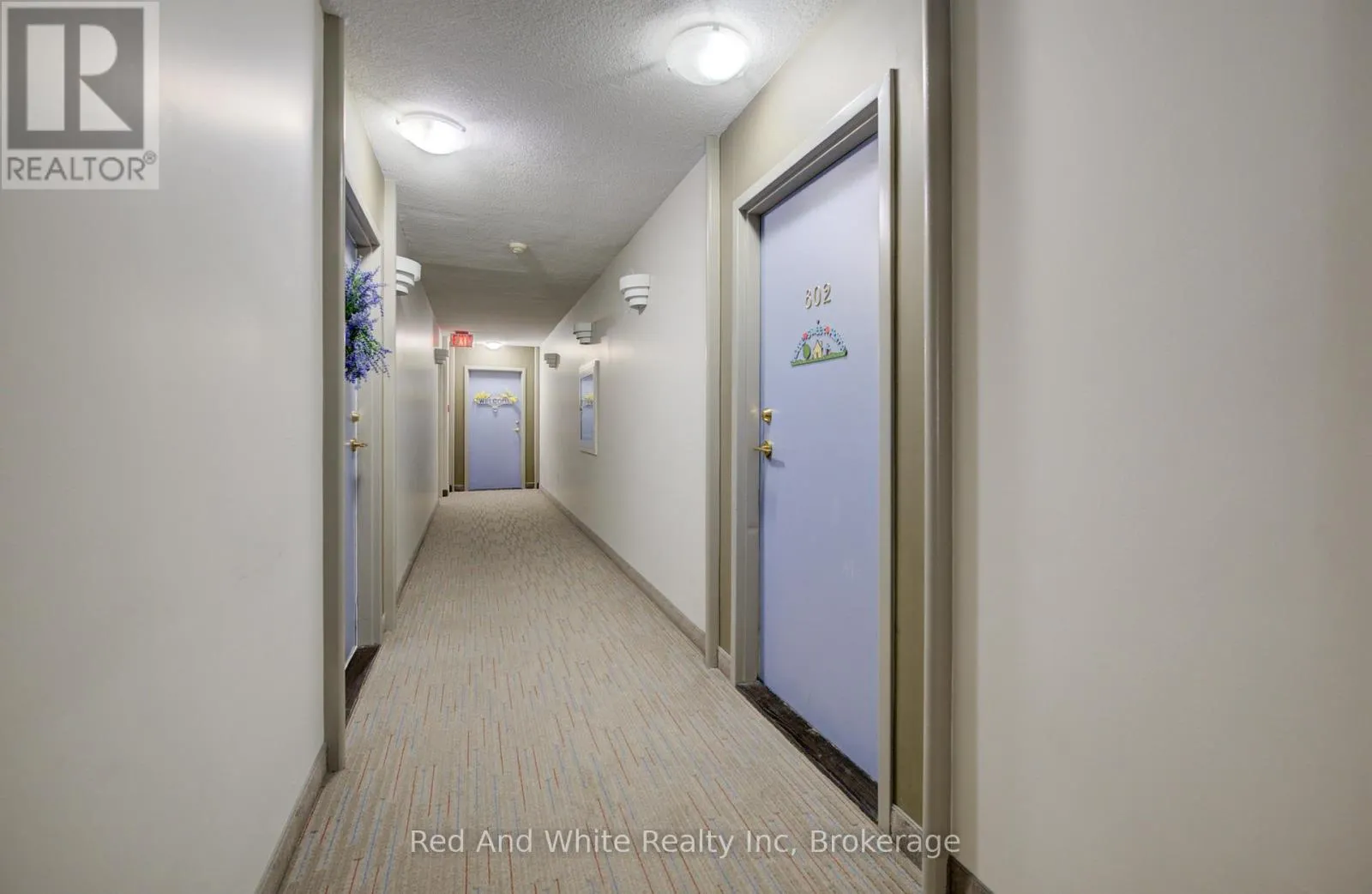 802 - 1414 KING STREET E #802