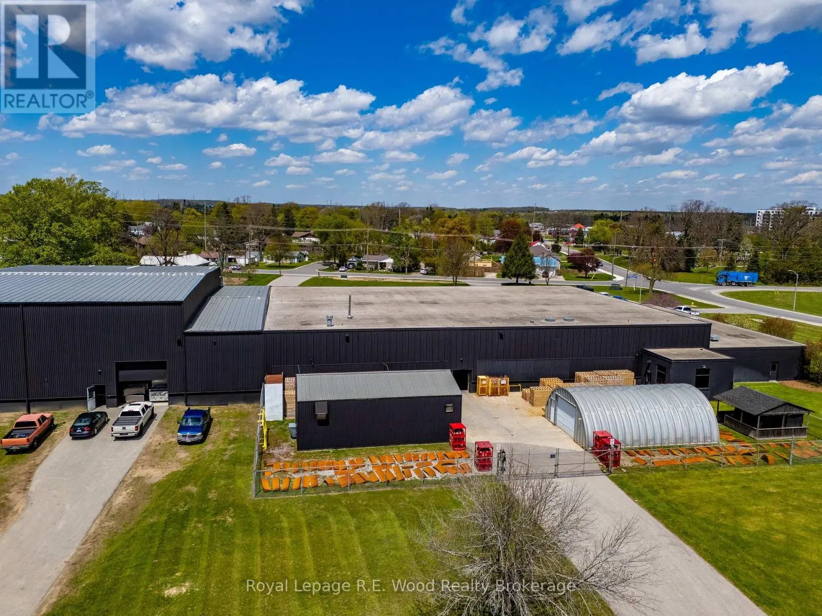 1523 BELL MILL SIDE ROAD