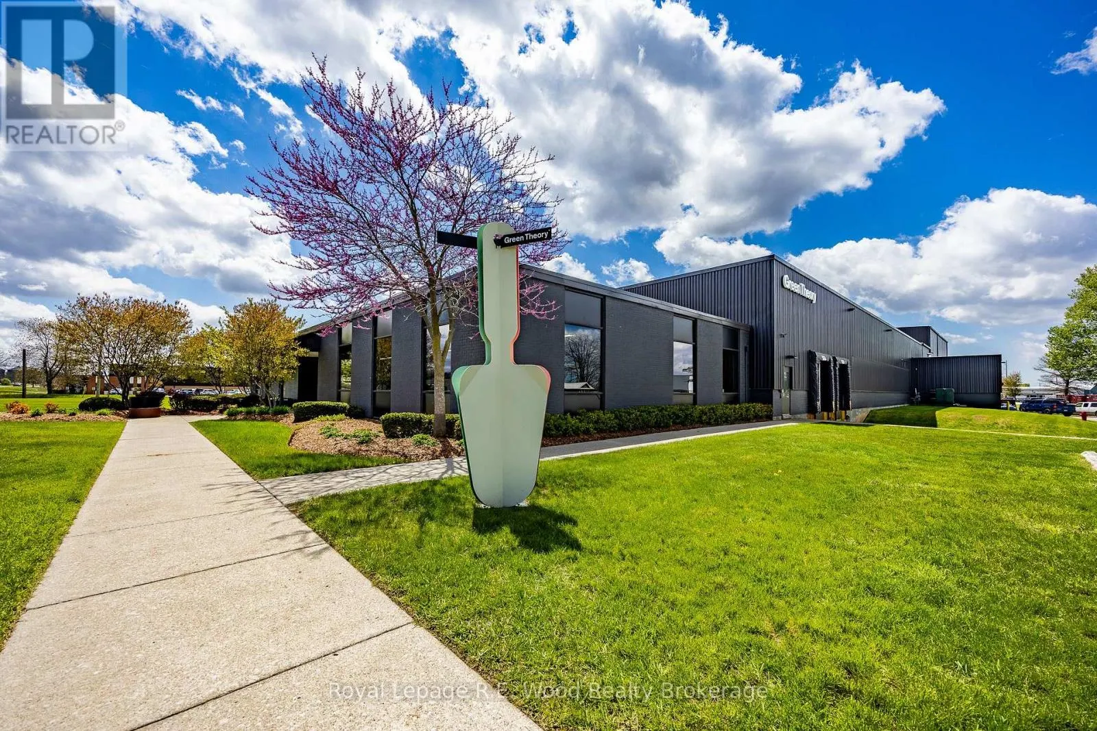 1523 BELL MILL SIDE ROAD