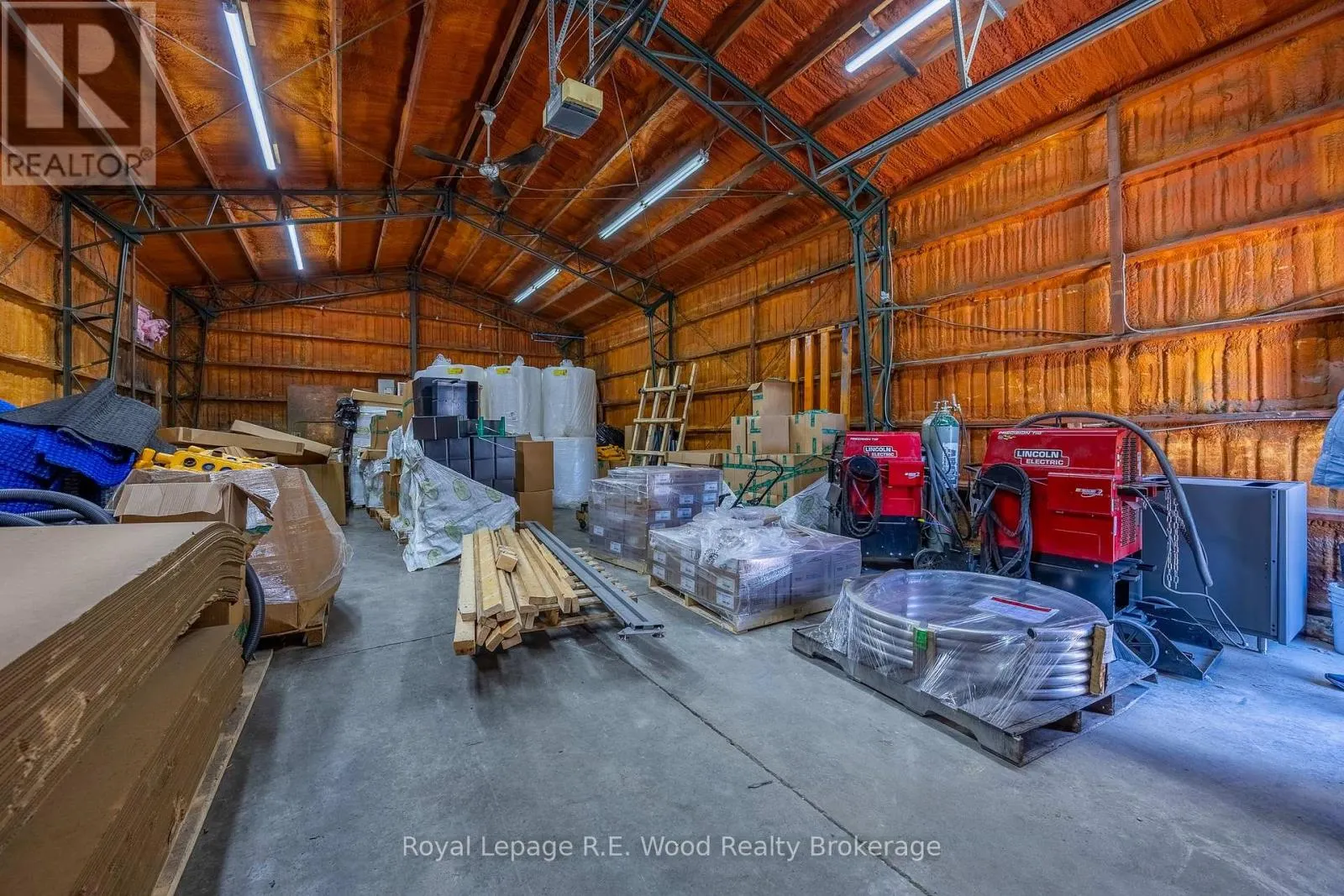 1523 BELL MILL SIDE ROAD