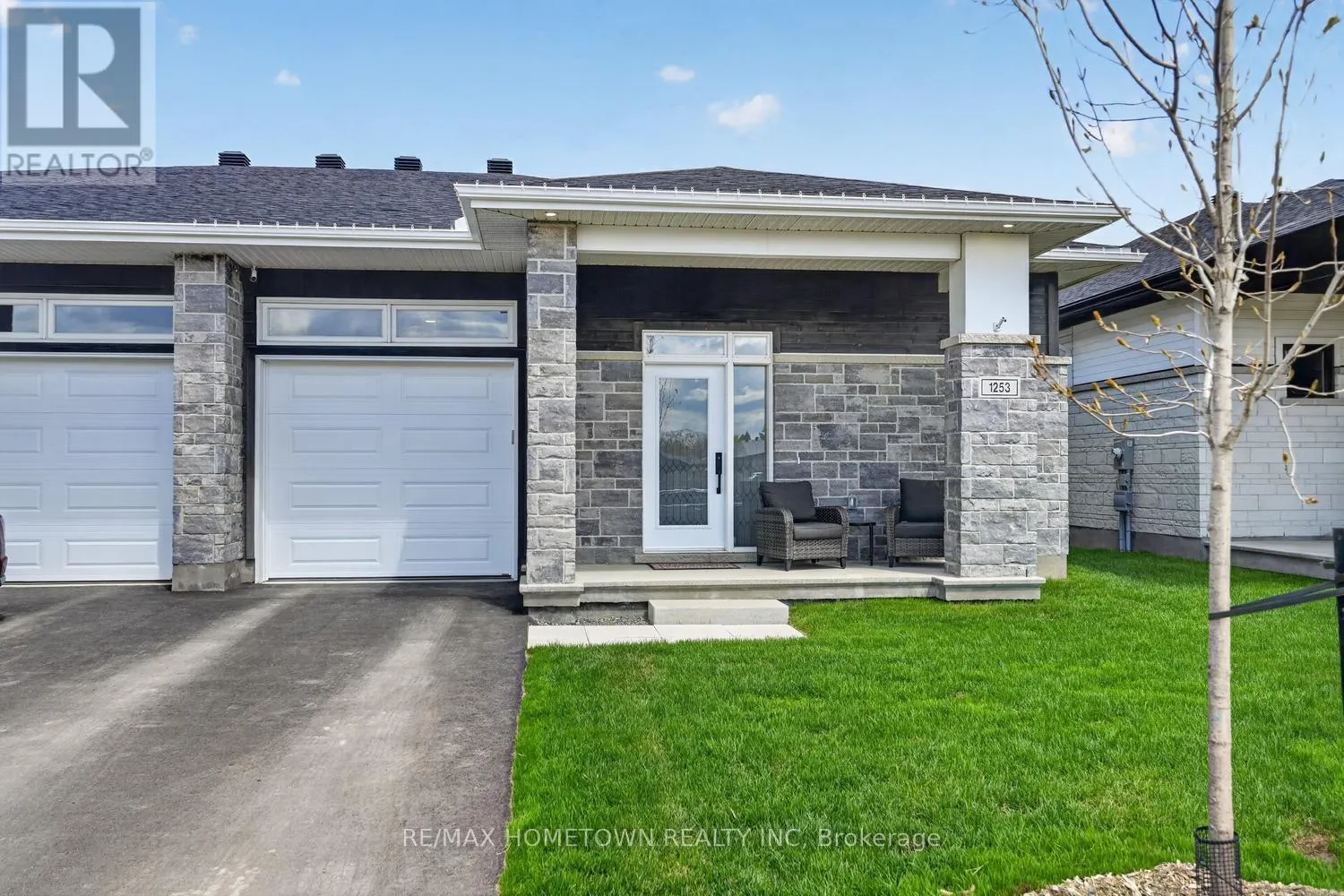 1253 POTTER DRIVE