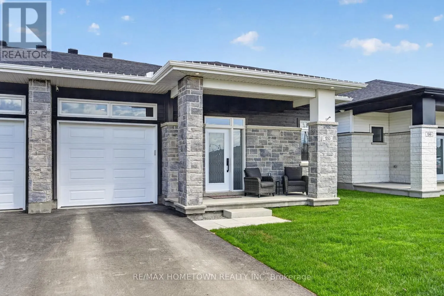 1253 POTTER DRIVE