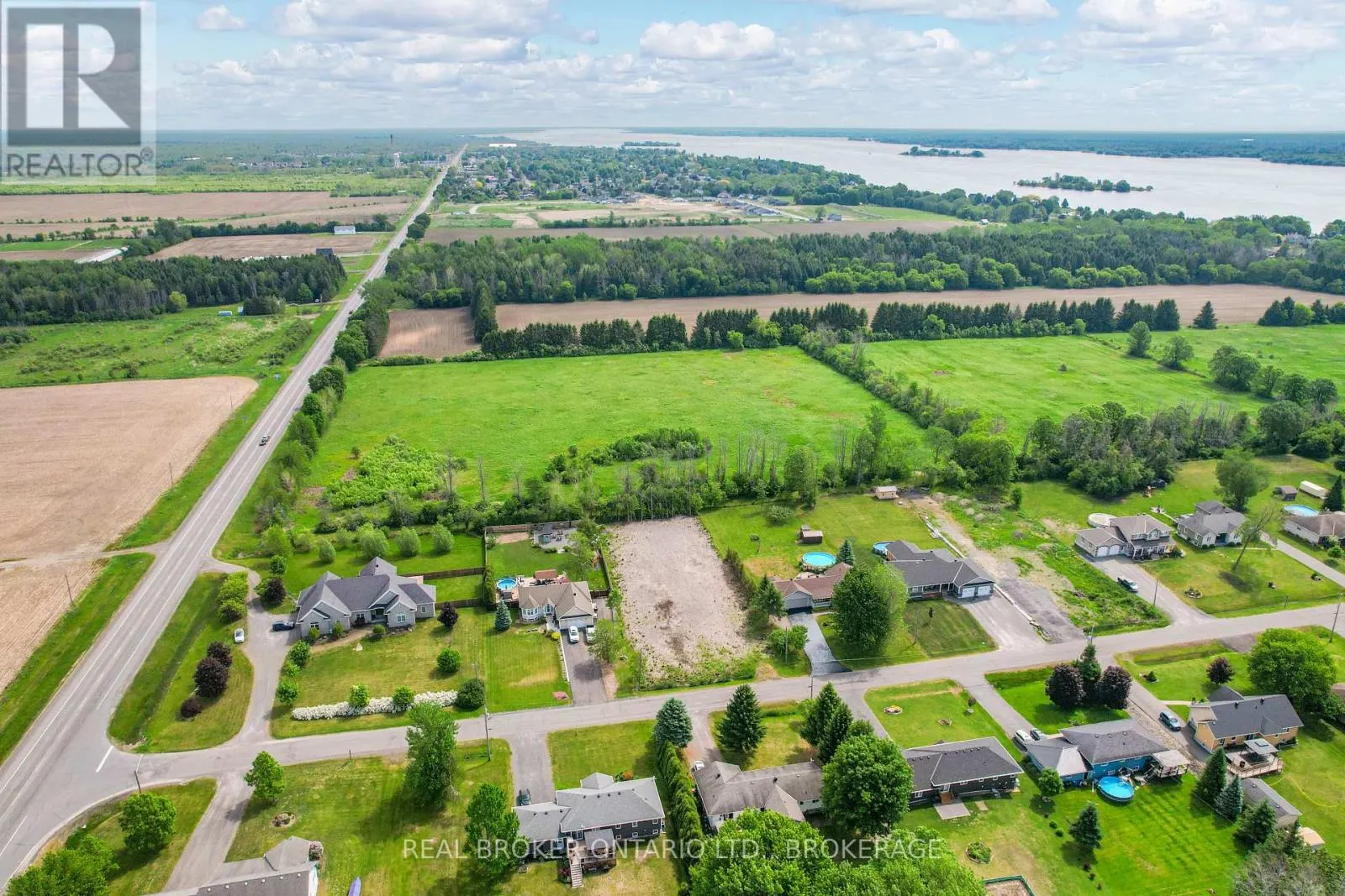 LOT 37 COYLE DRIVE