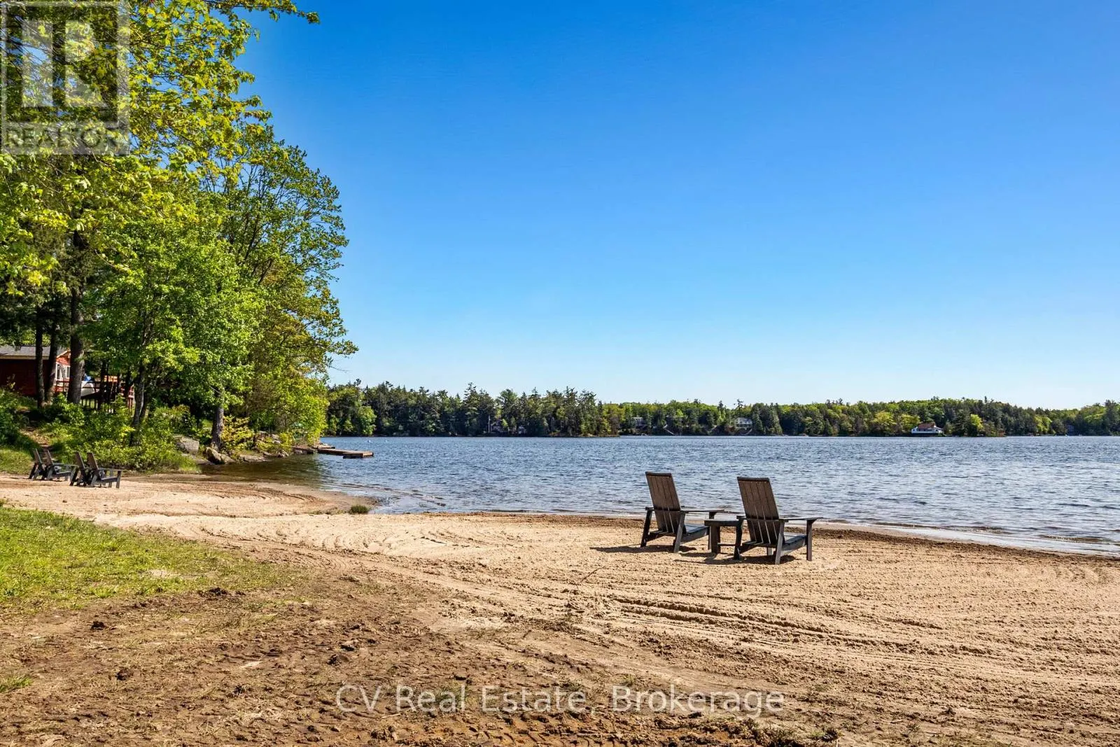 1113 MOON RIVER ROAD