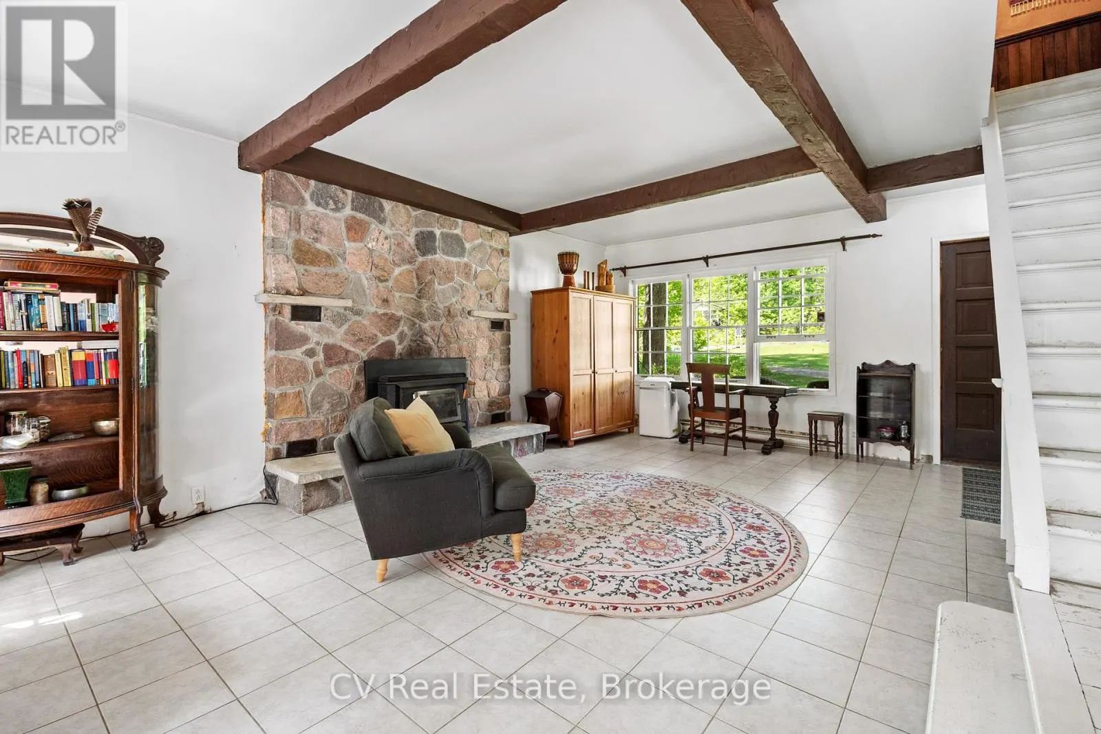 1113 MOON RIVER ROAD