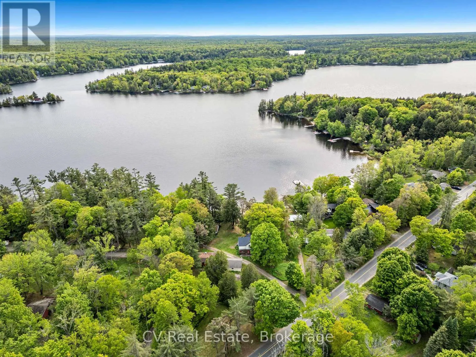1113 MOON RIVER ROAD