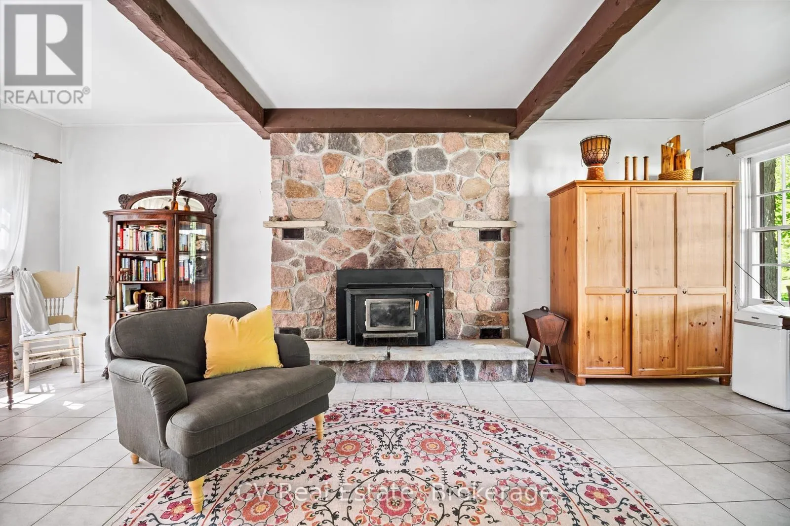 1113 MOON RIVER ROAD