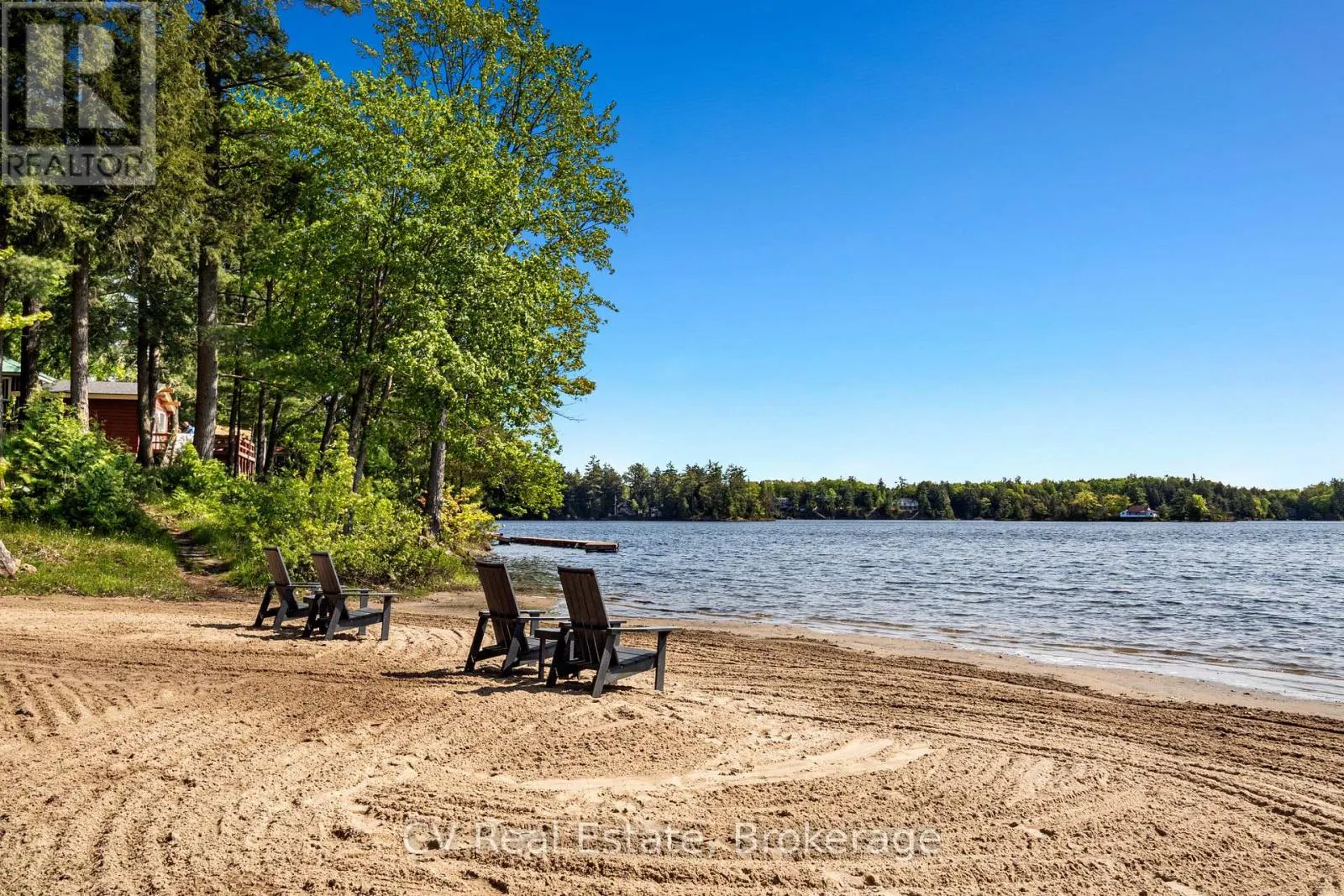 1113 MOON RIVER ROAD