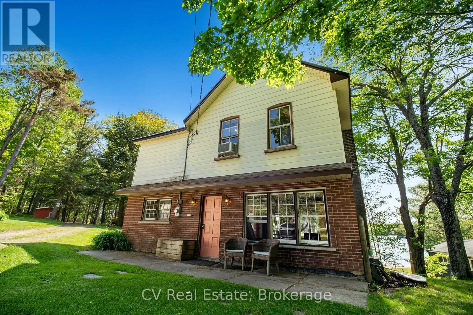 1113 MOON RIVER ROAD