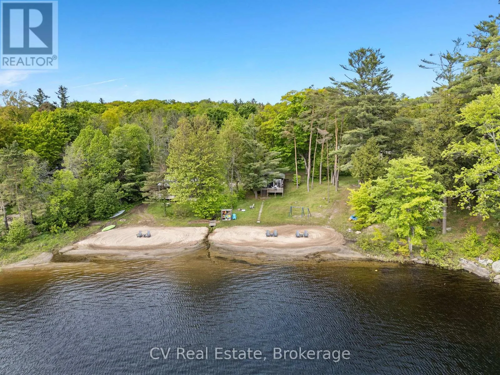 1113 MOON RIVER ROAD