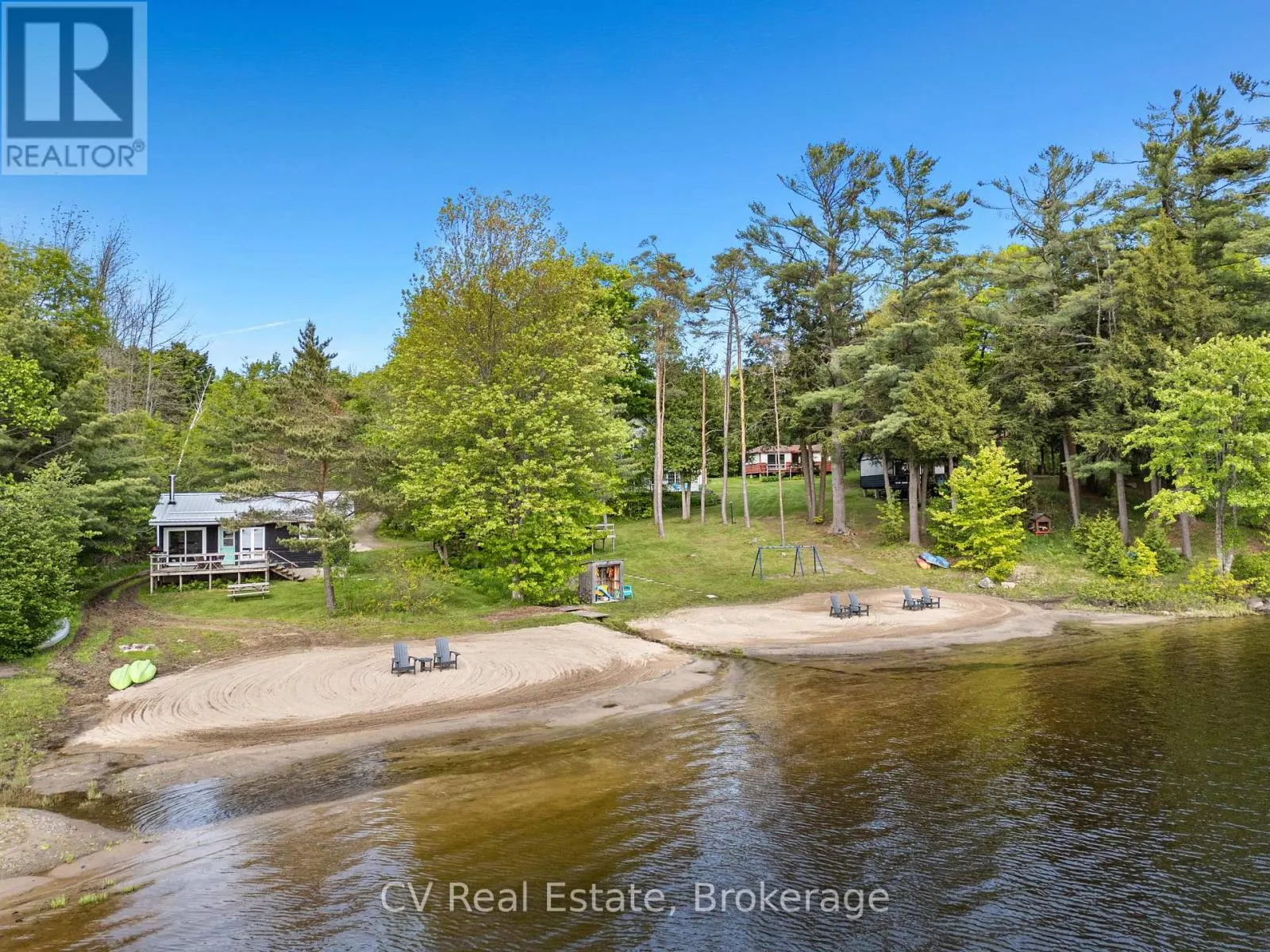 1113 MOON RIVER ROAD