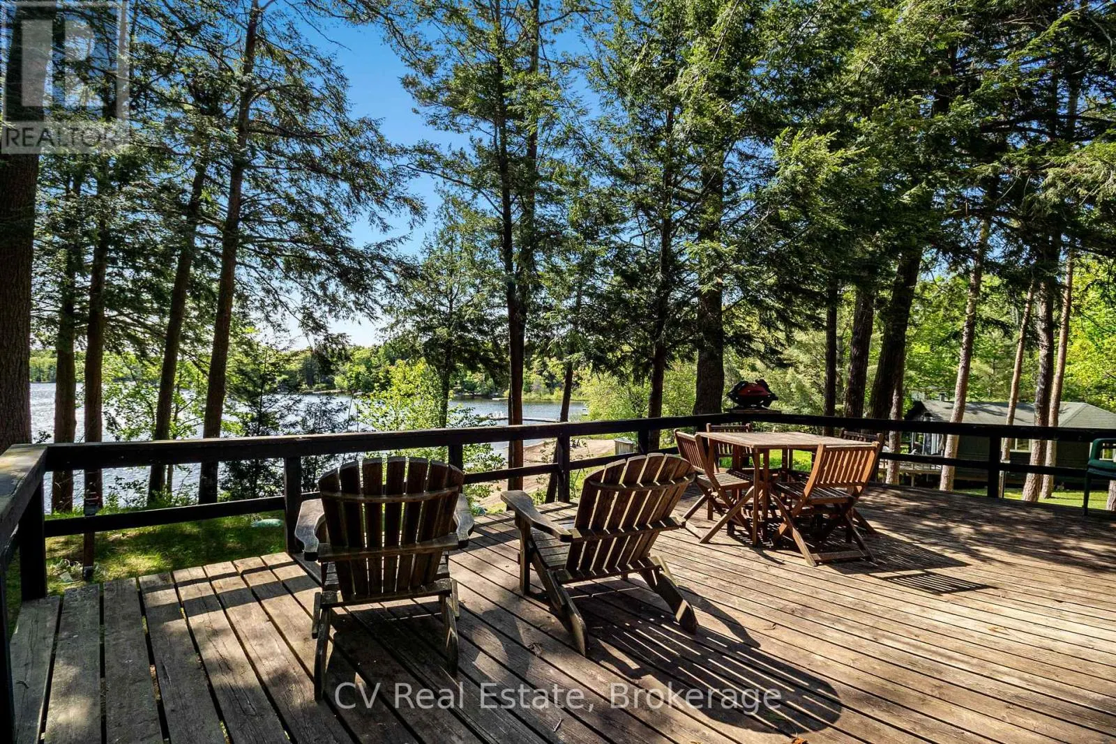 1113 MOON RIVER ROAD