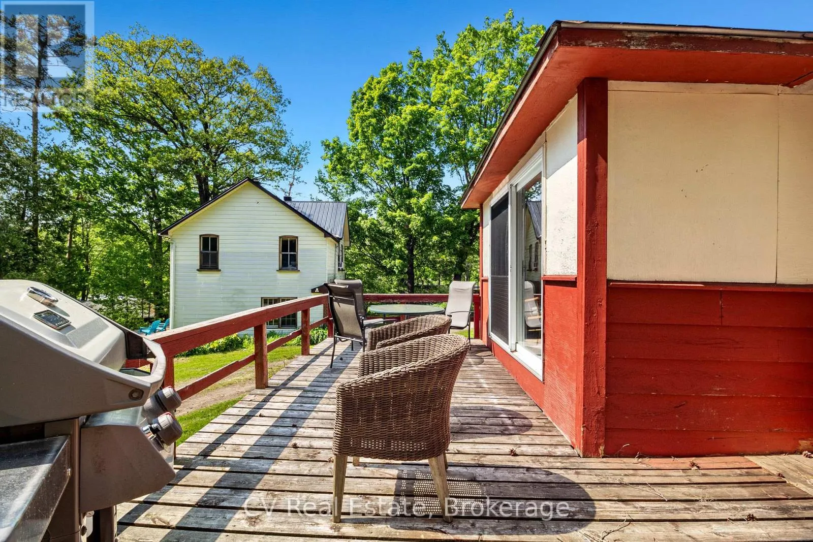 1113 MOON RIVER ROAD