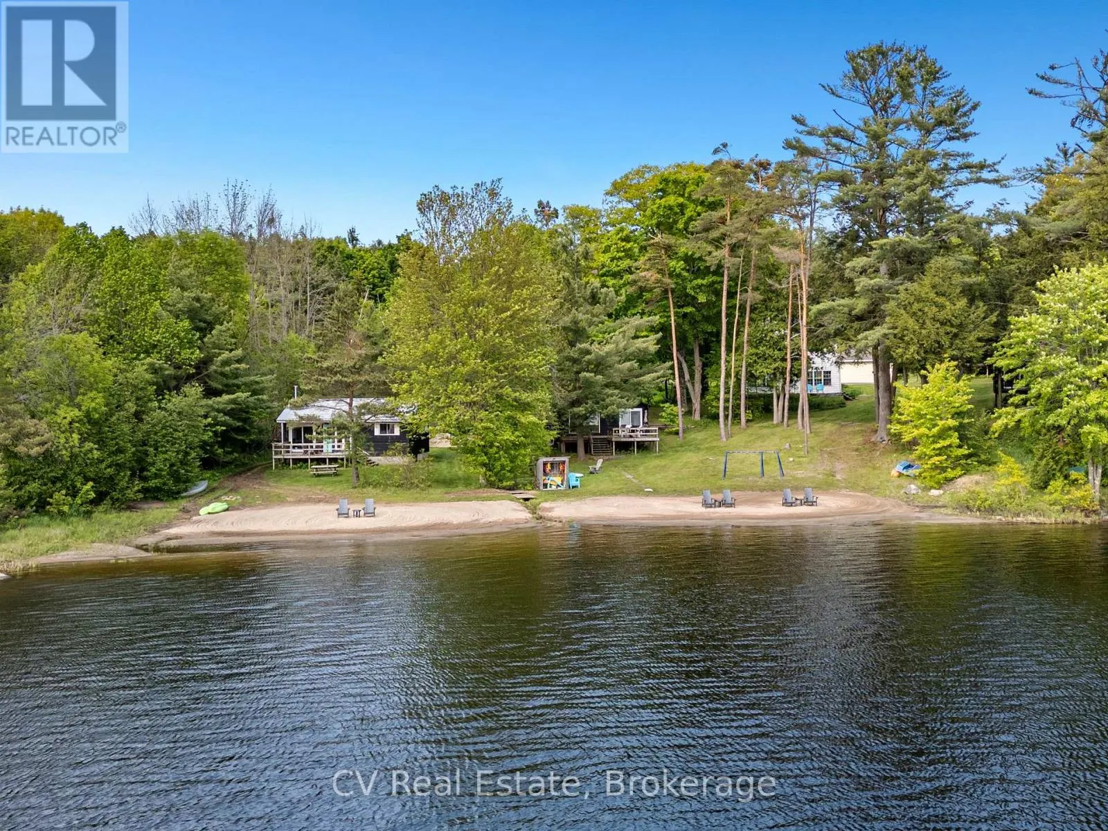 1113 MOON RIVER ROAD