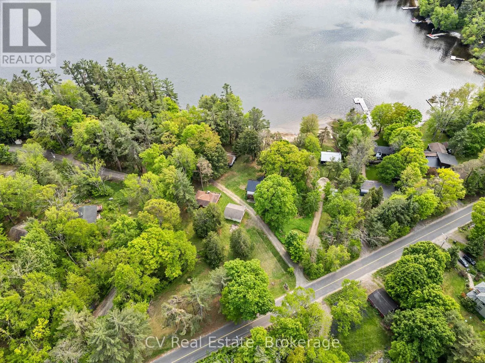 1113 MOON RIVER ROAD