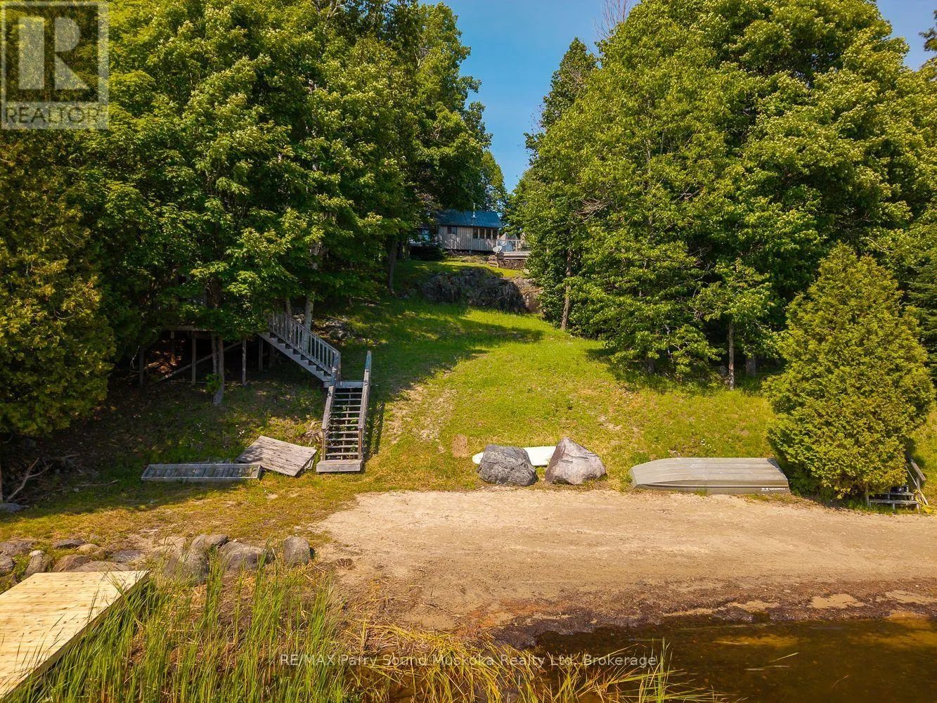 274 CHUR LEE ROAD