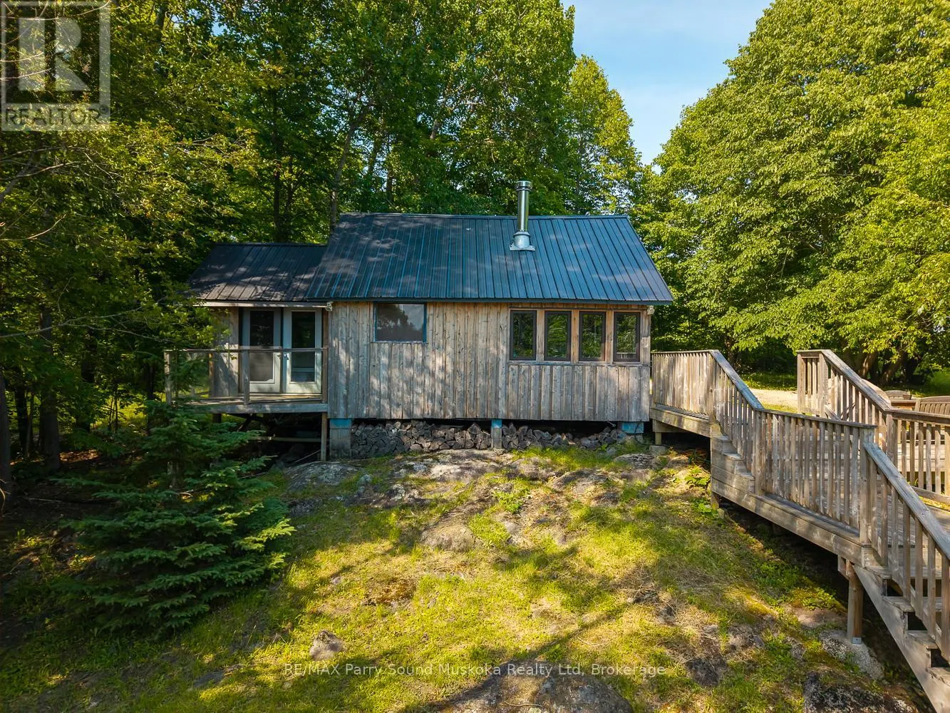 274 CHUR LEE ROAD