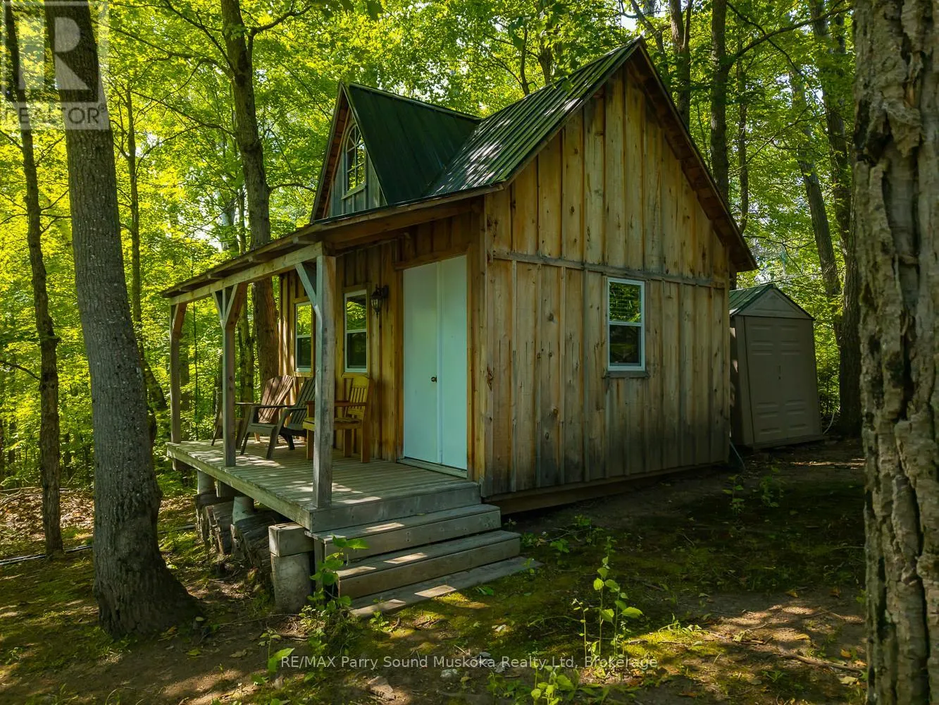 274 CHUR LEE ROAD