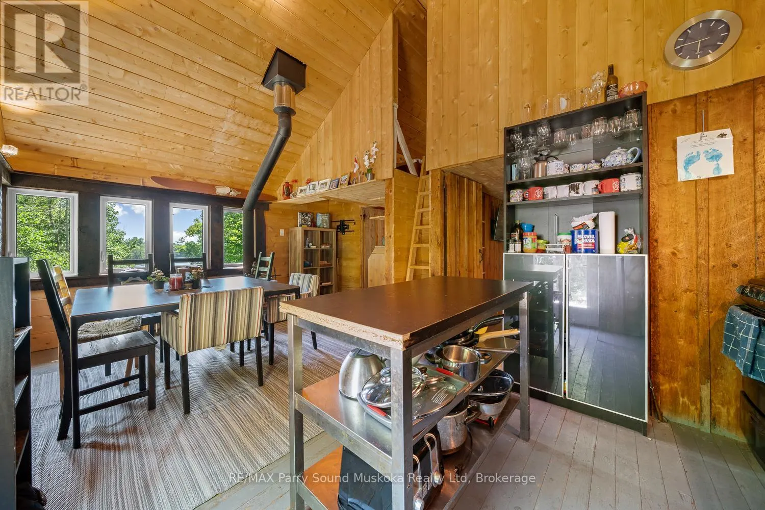 274 CHUR LEE ROAD