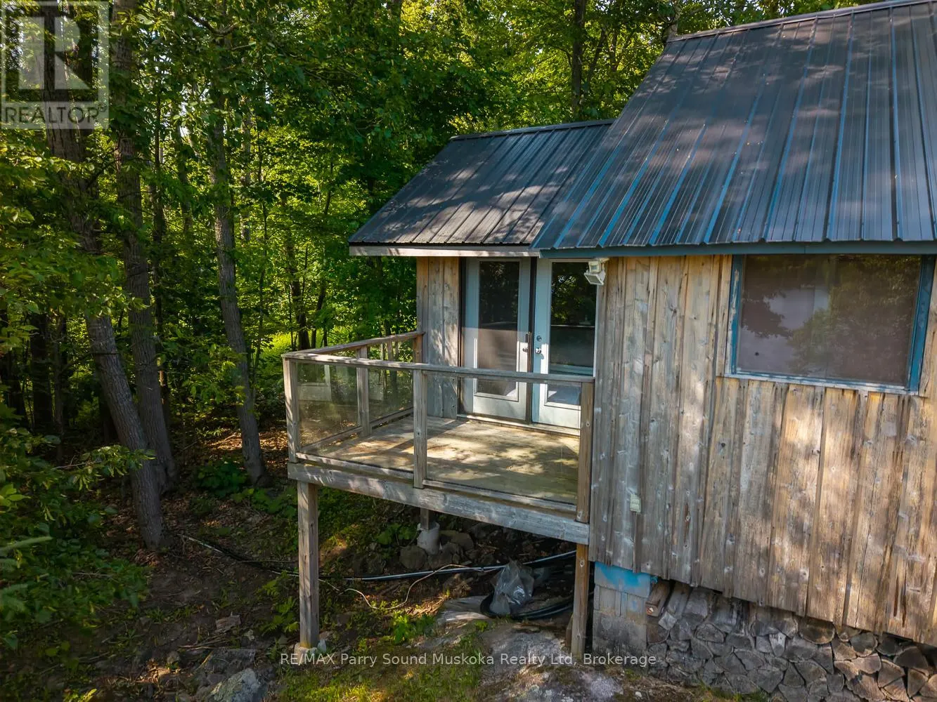 274 CHUR LEE ROAD