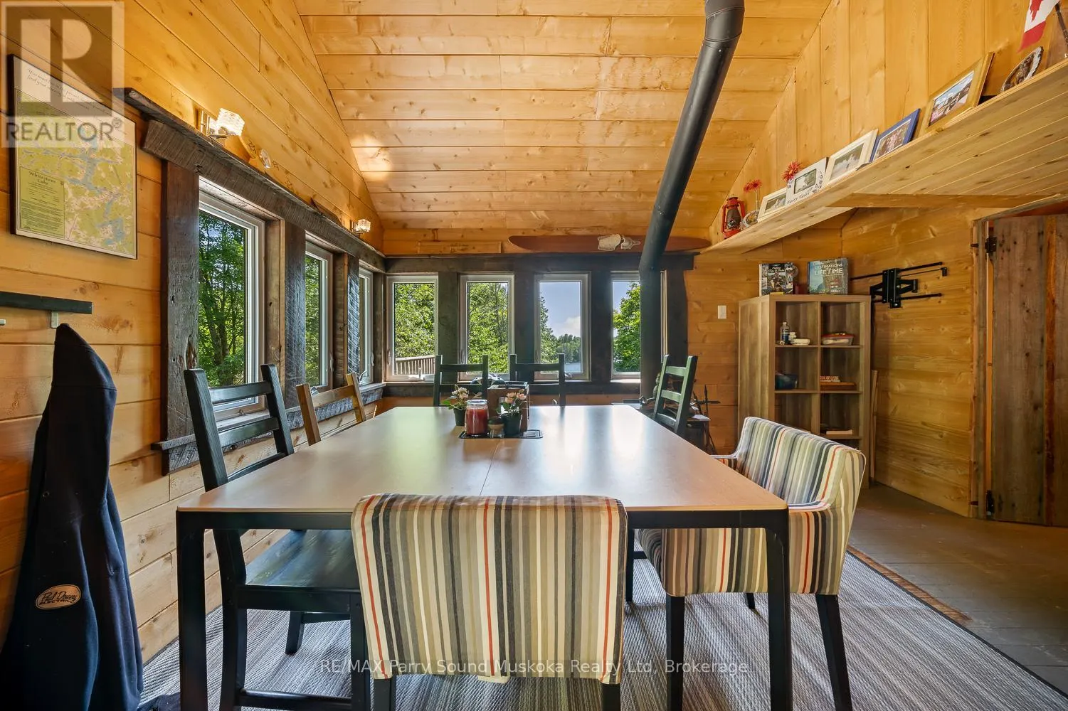 274 CHUR LEE ROAD