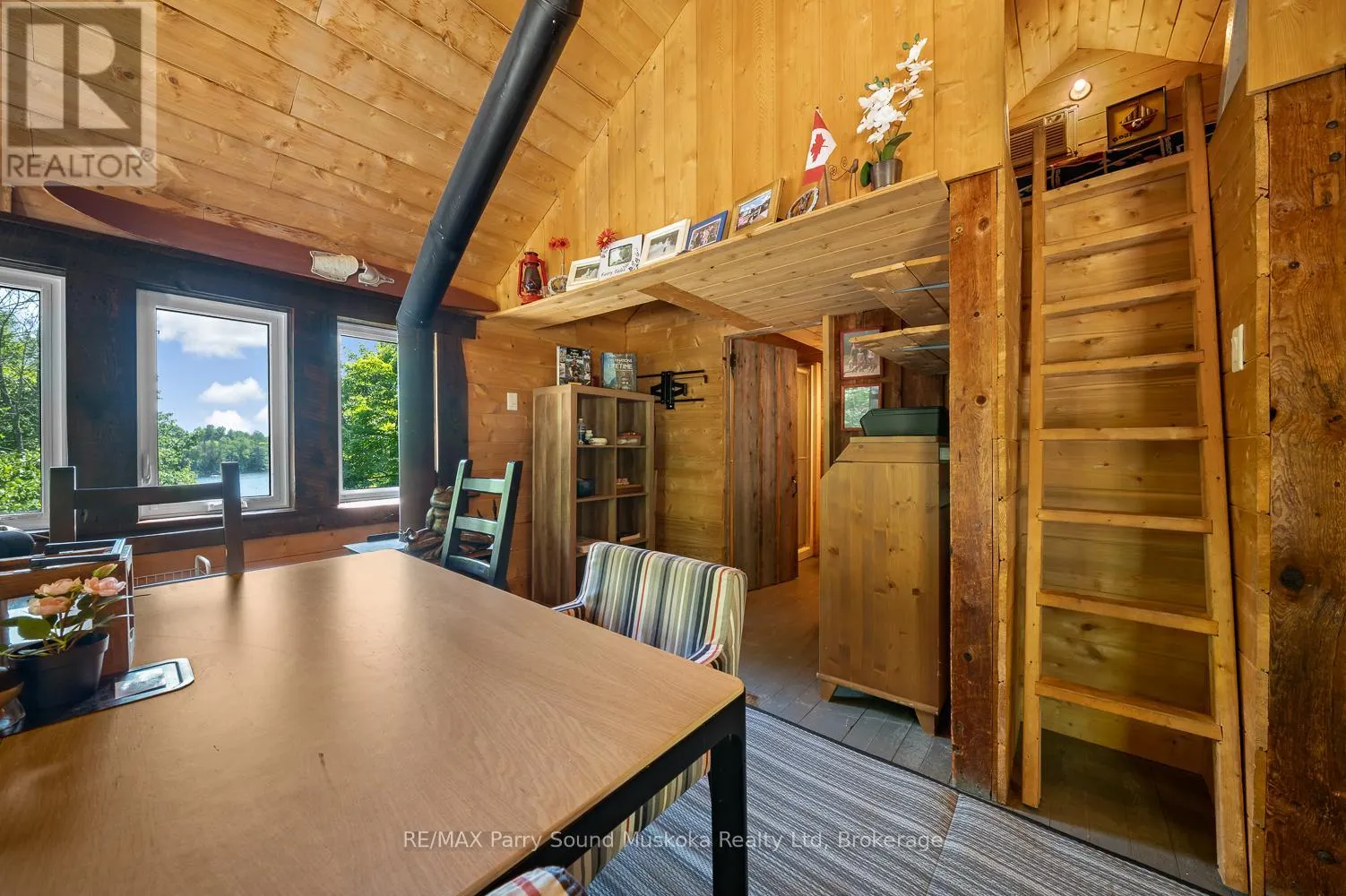 274 CHUR LEE ROAD